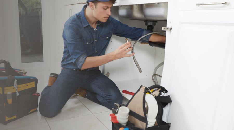 Professional Tankless Water Heater Installation in Tracys Landing, MD
